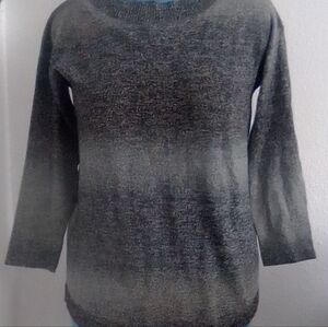 Napa Valley Women's Sweater Pullover Small Long Sleeve New